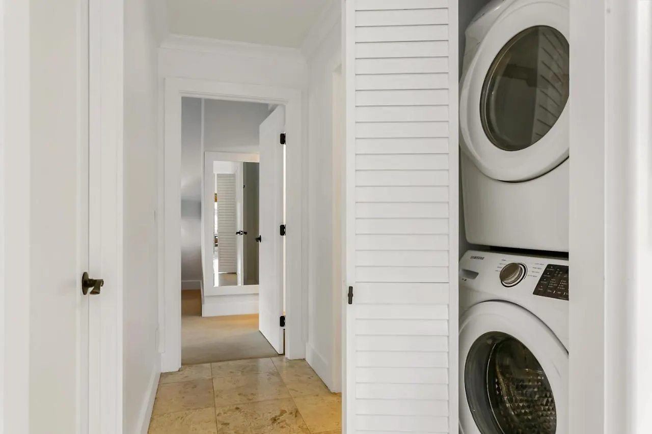 度假居 Koolkondo Luxury Designer Condo 科洛阿