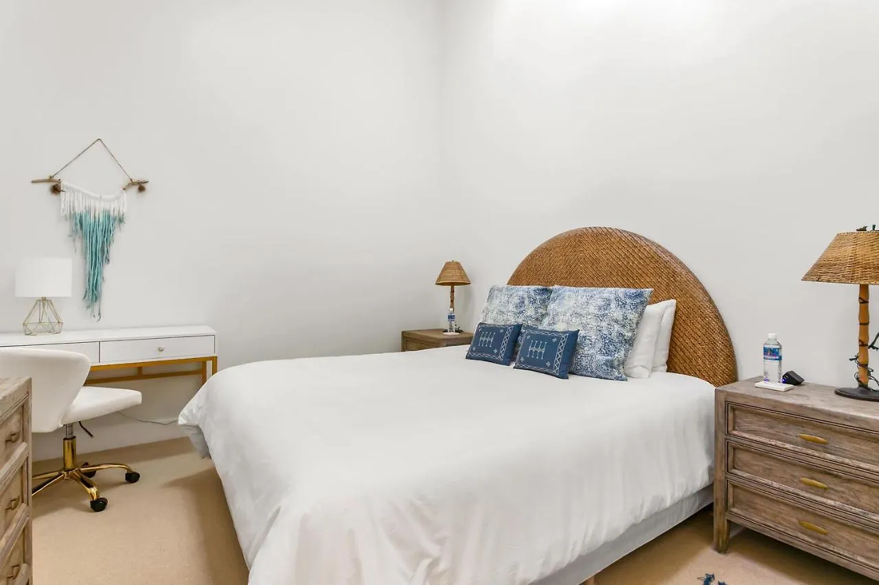 Koolkondo Luxury Designer Condo 科洛阿 度假居