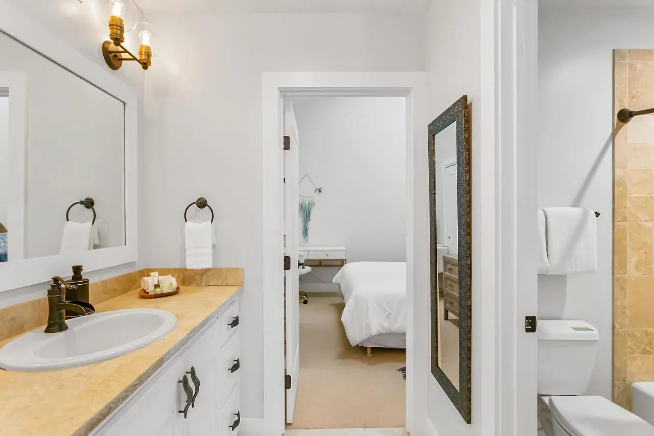 Tatil Evi Koolkondo Luxury Designer Condo Koloa ABD