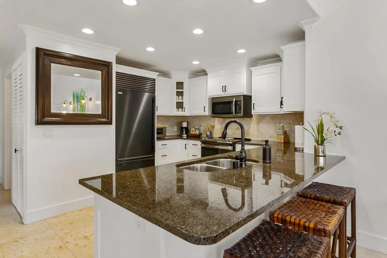 Koolkondo Luxury Designer Condo Koloa ABD