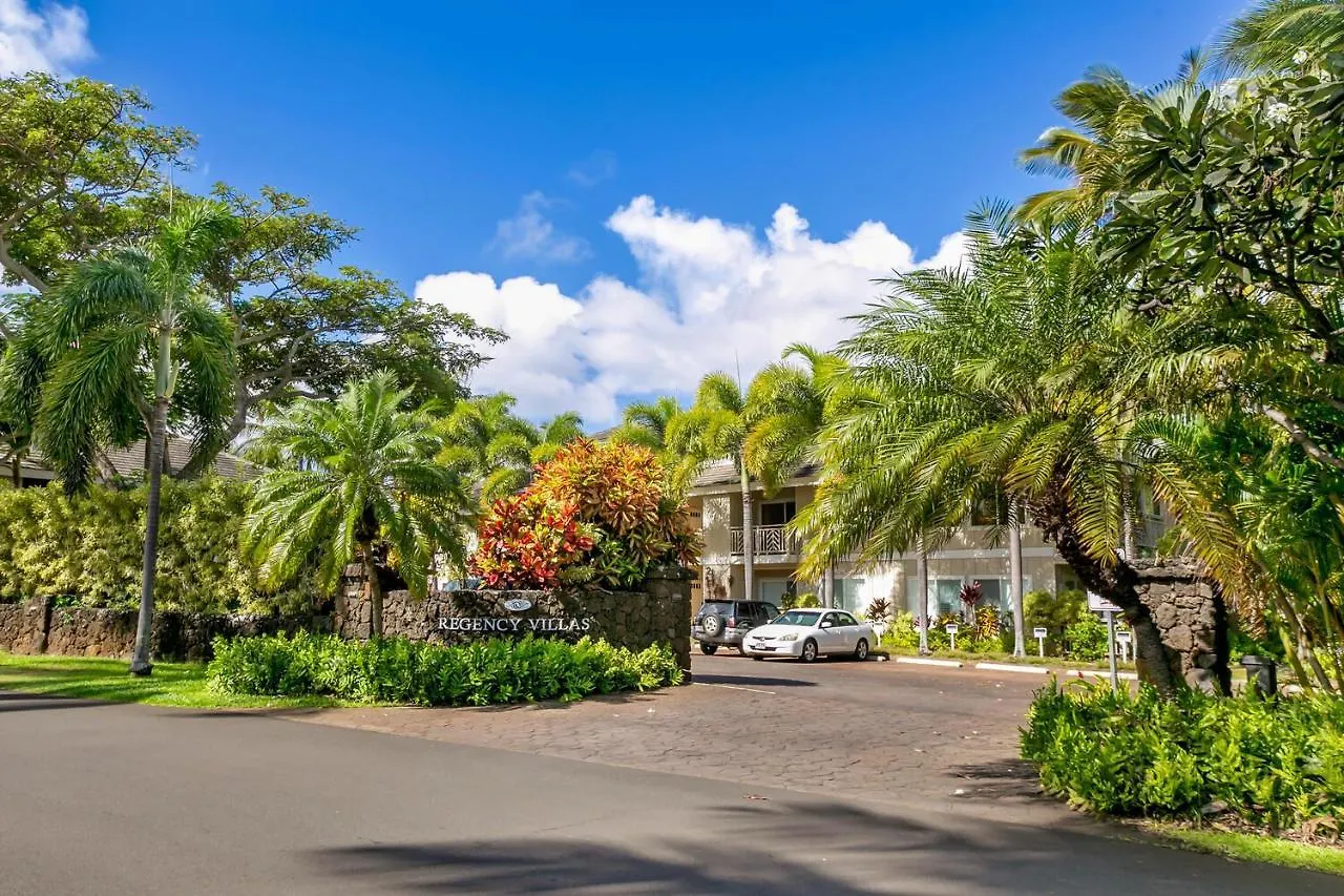 Tatil Evi Koolkondo Luxury Designer Condo Koloa ABD